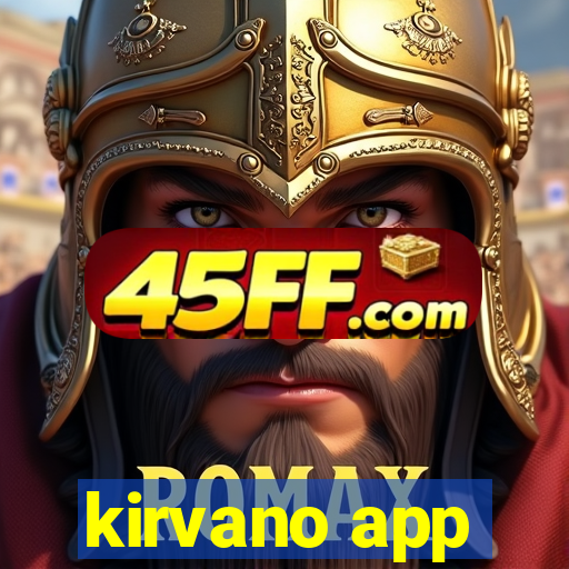kirvano app